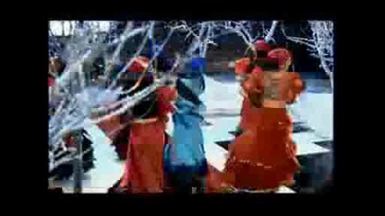 Очи Черные - 2008g.
