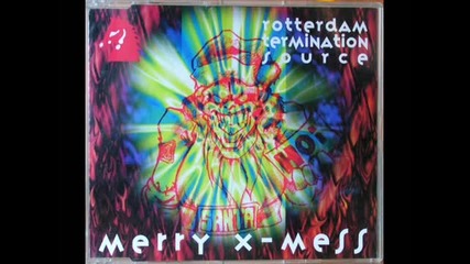 Rotterdam Termination Source - Merry X-mess [1993]