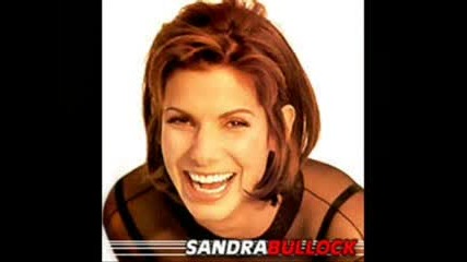 Sandra Bullock