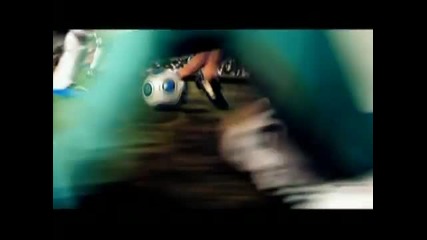 Adidas F50i Commercial