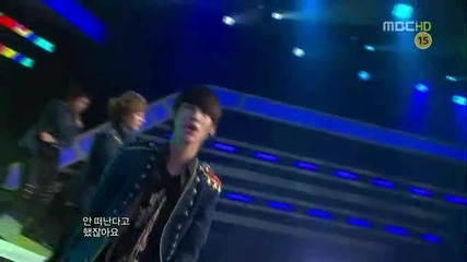 Show! Music Core E283-2 (111112)