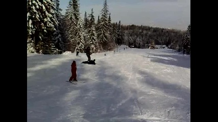 baba vaska