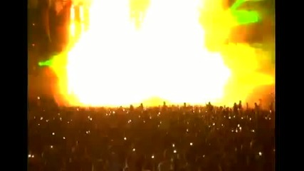 Defqon.1 D - Sky Trailer