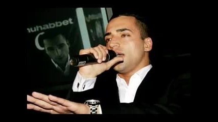 Muhabbet - Sen istedin...