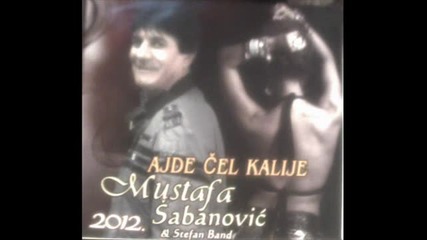 Mustafa Sabanovic mi dusa mo vilo -11.12.2011 2012