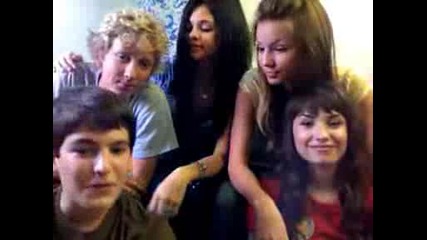 Princess Protection Program