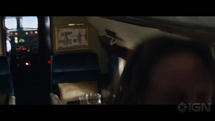 X-men Days of Future Past - you Abandoned Us All Clip