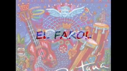 Santana - El Farol