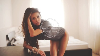 Здрав! Deep House Volkoder - Different Beat ( Original Mix )