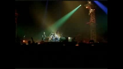 Metallica - Ride The Lightning - No Remorse - Live Texas