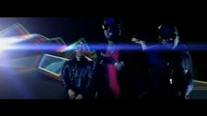 Jamie Foxx feat. Drake,  The - Dream Kanye West - Digital Girl