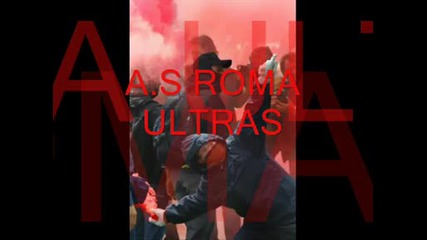 World Ultras(a.s Roma)