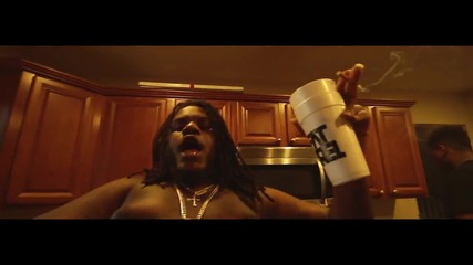 Fat Trel Feat. Dew Baby - Elevate