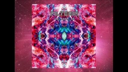 Filteria - Mind Expansion