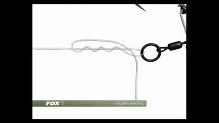 Tungsten Bead Rig