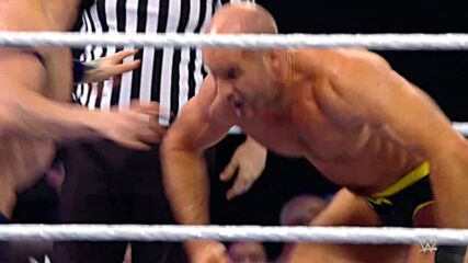 Finn Bálor vs. Cesaro - King of the Ring Tournament First-Round Match: SmackDown, Oct. 8, 2021