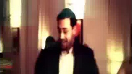 Sido - Geburtstag