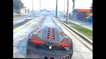 Gta V