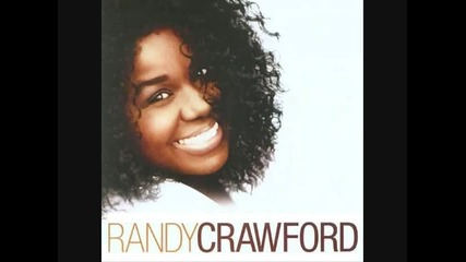 Randy Crawford - You Might Need Somebody 