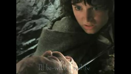 В™« Soundtrack - Lord Rings - Gollums So