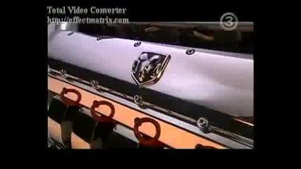 Dodge Tomahawk 