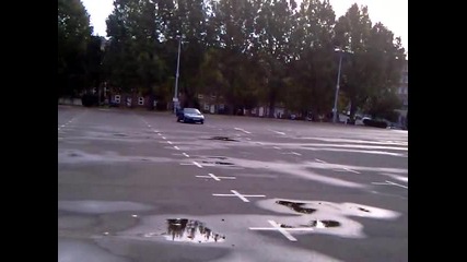 Upravlenie Na Kola S Distancionno!!! (martin Uk.) 