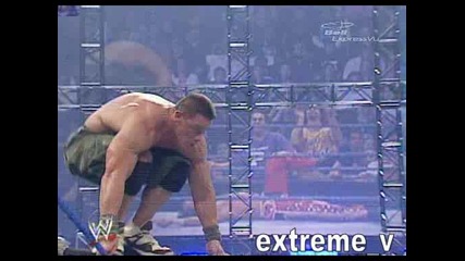 John Cena Tribute