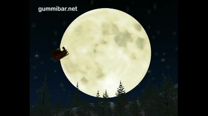 You Know Its Christmas by Gummibar the gummy bear song