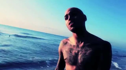 Chris Brown - Should've Kissed You [official Video]