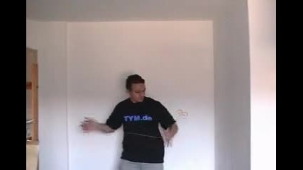 Tym - elihops
