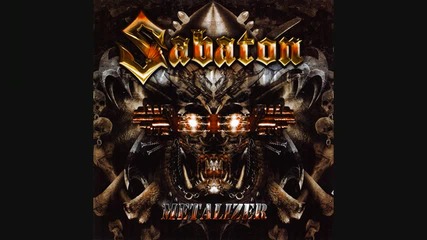 Sabaton - 7734 (hd Audio) 