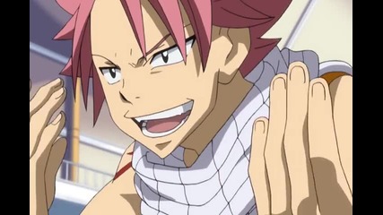 Fairy Tail - Episode 003 - English Dubbed