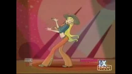 Winx Club ~ If You Seek Amy 