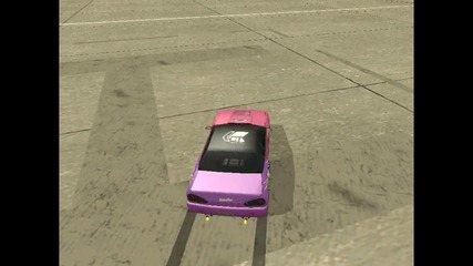 #2 Try-out For es [not]
