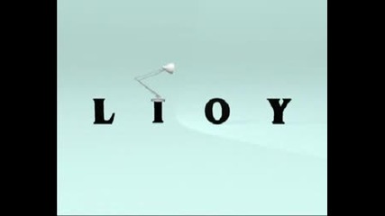 Pixar Lioy