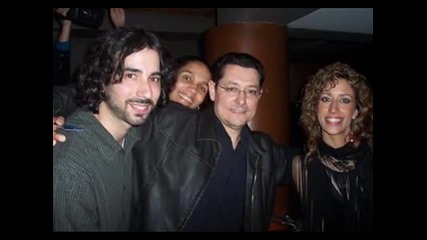 Ana Moura- Ouvi dizer que me esqueceste
