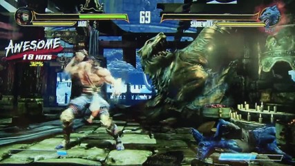 E3 2013: Killer Instinct - Double Helix Interview