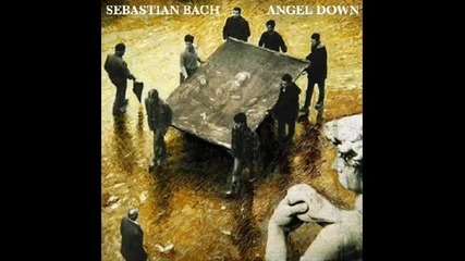 Sebastian Bach - By Your Side 