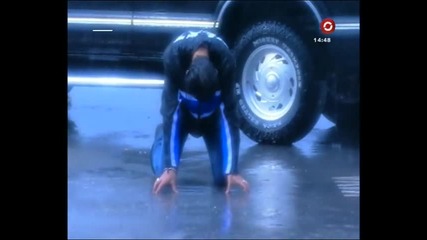 Serdar Ortac - Yaz Yagmuru
