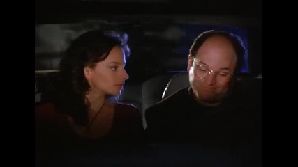 Seinfeld - Сезон 6, Епизод 23