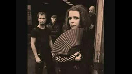 Xandria - Back To The River