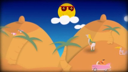 Marcos Rodriguez And E. Martin - Sexo ( Te Va A Gustar )