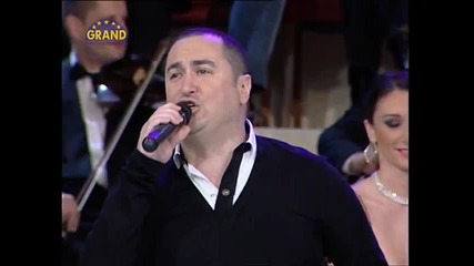 Zlata Petrovic - Kaznio me zivot