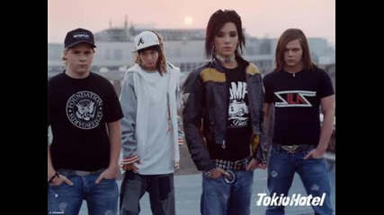 Tokio Hotel Munson