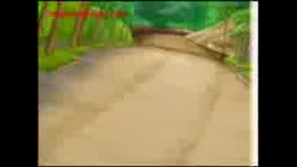 The Gummy Bear Song - Long English Version