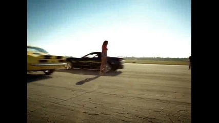 T.i. - Top Back (remix)