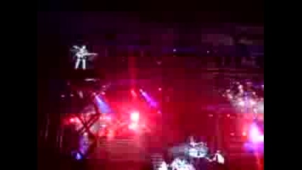 Kiss 16.05.08