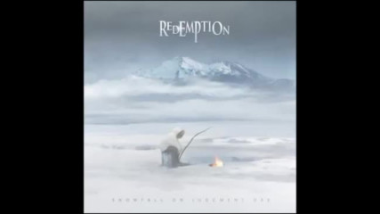 Redemption - Snowfall on Judgement Day Full Album - progressive metal