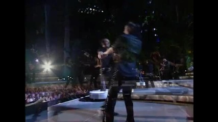 Shania Twain - Dont be stupid ( Live ) 
