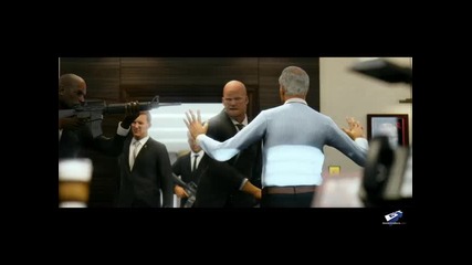 Rainbow Six: Patriots - Vga 2011 - Gamerbg
